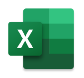 Microsoft Excel